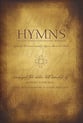 Hymns SATB Singer's Edition cover